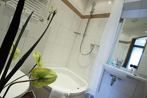 Hotel Savoy Hamburg-Harburg