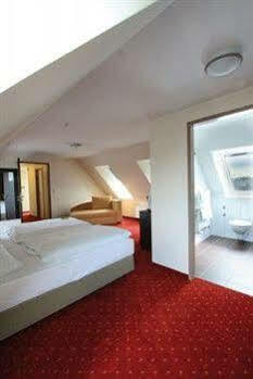 Hotel Savoy Hamburg-Harburg