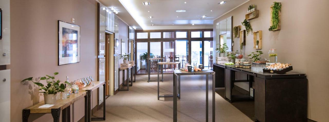 Lindner Am Michel Hotel Hamburg