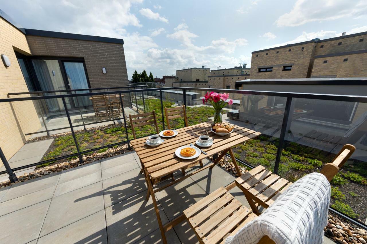 Boardinghouse St.pauli 4* Hamburg