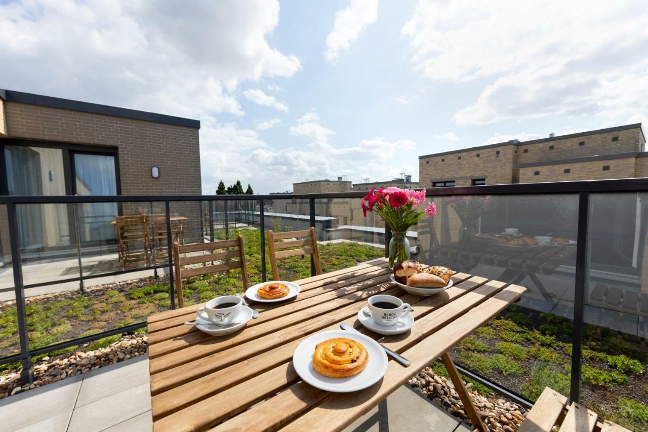 Boardinghouse St.pauli 4* Hamburg