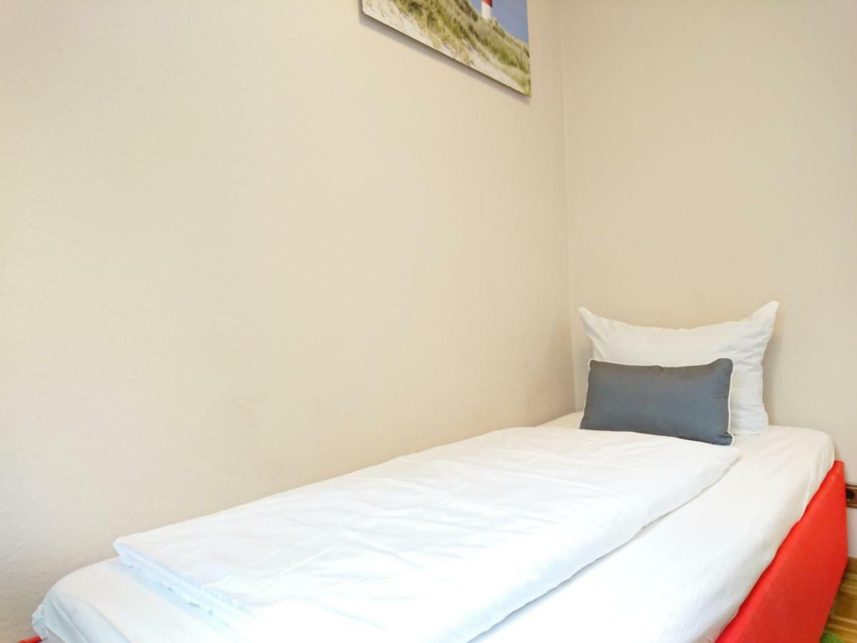 City Rahlstedt Guest house