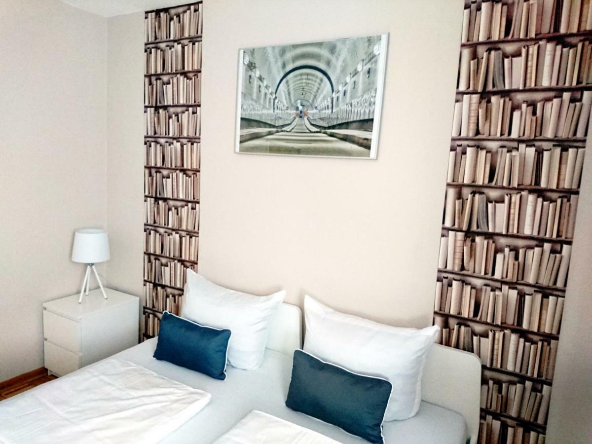 Guest house City Rahlstedt Hamburg