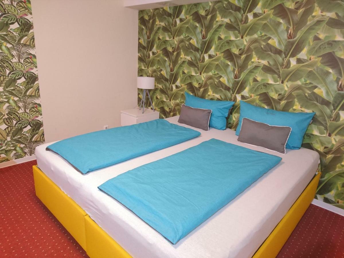 Guest house City Rahlstedt *