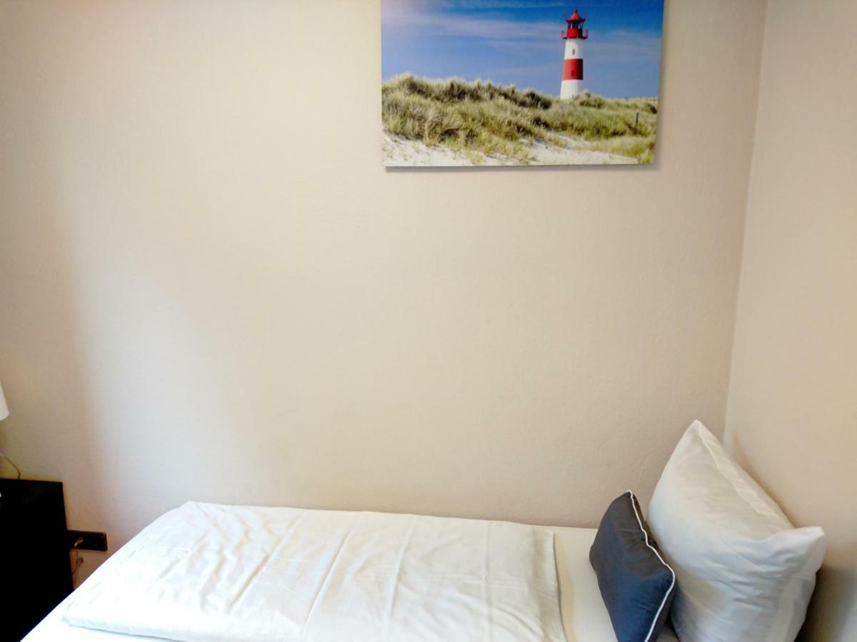 Guest house City Rahlstedt