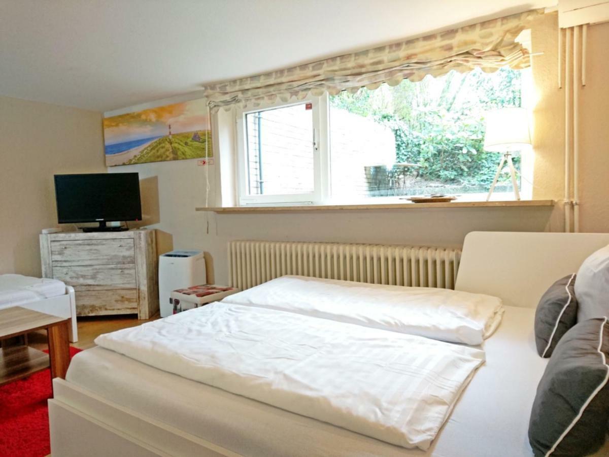 Guest house City Rahlstedt Hamburg