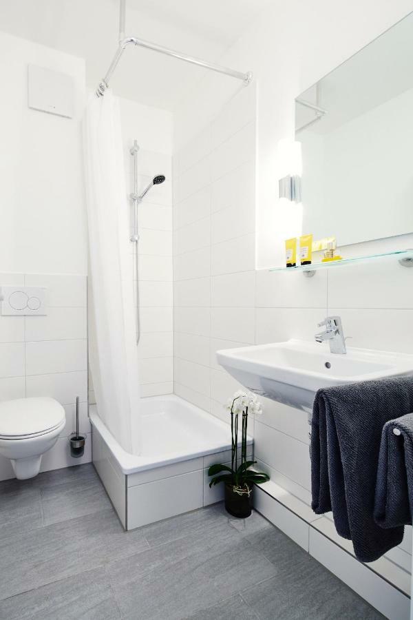 Hotel Heimat St. Pauli Hamborg