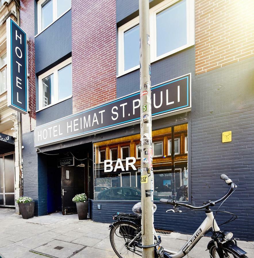 Hotel Heimat St. Pauli *