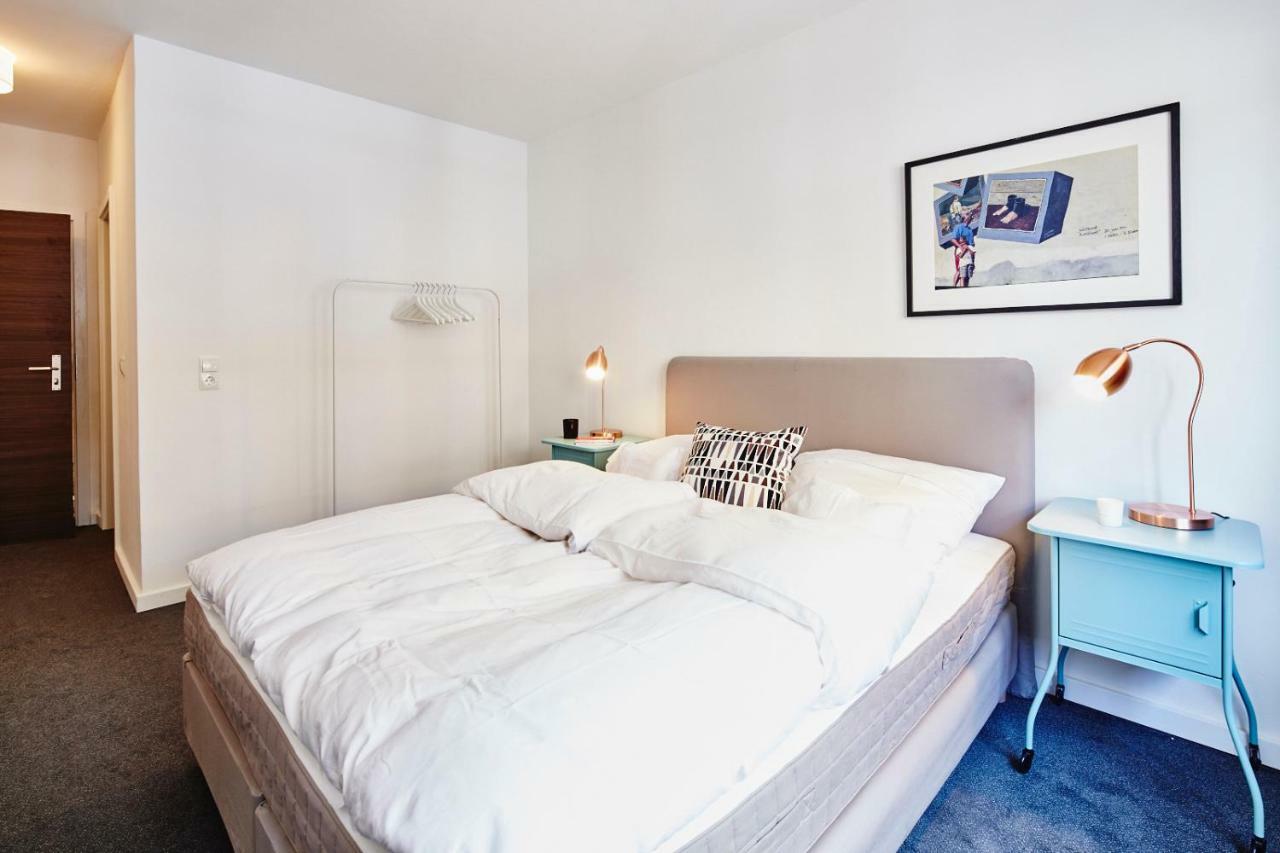 Hotel Heimat St. Pauli Hamborg