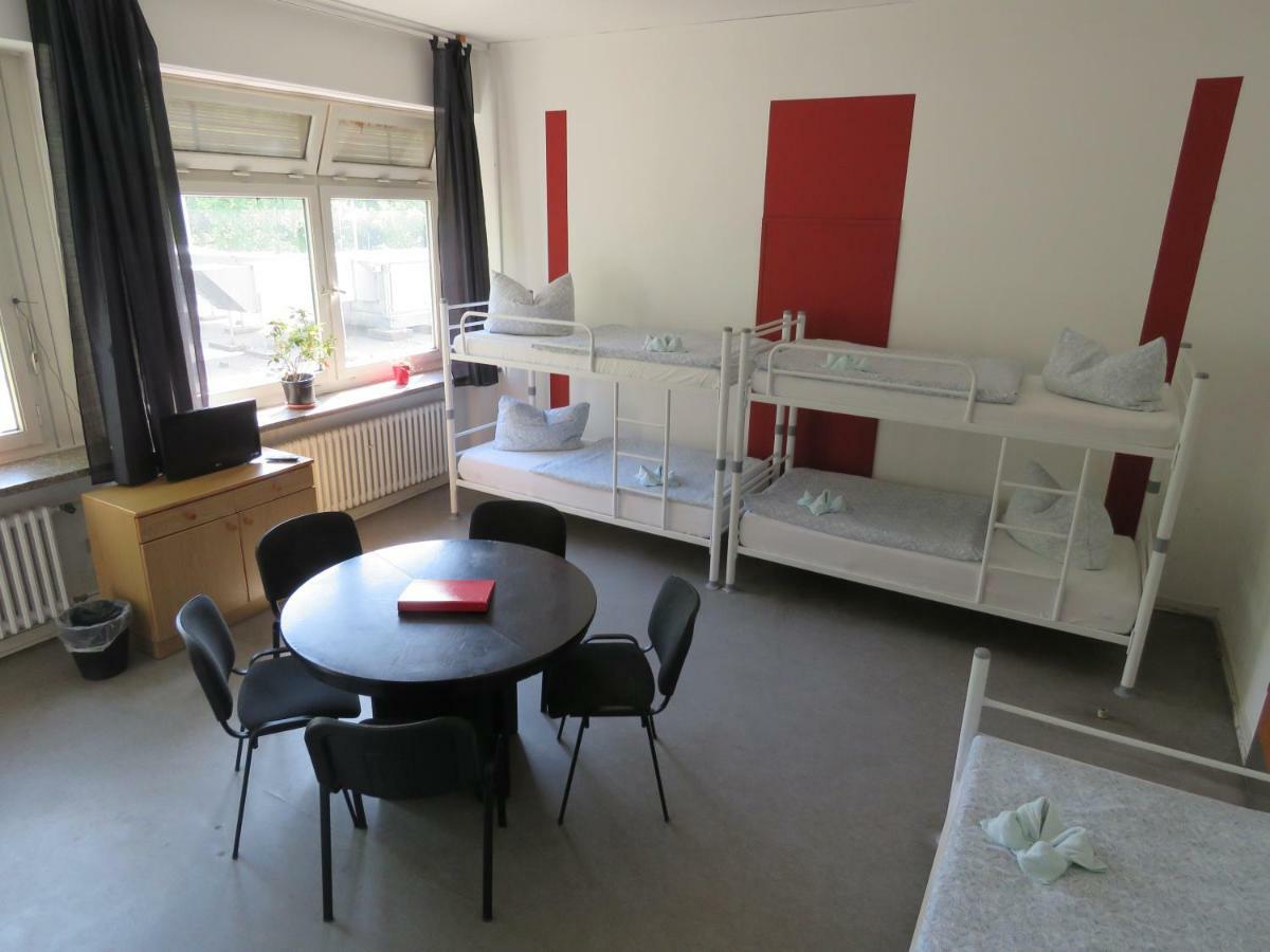 Hostel Zimmervermietung Hoffmann