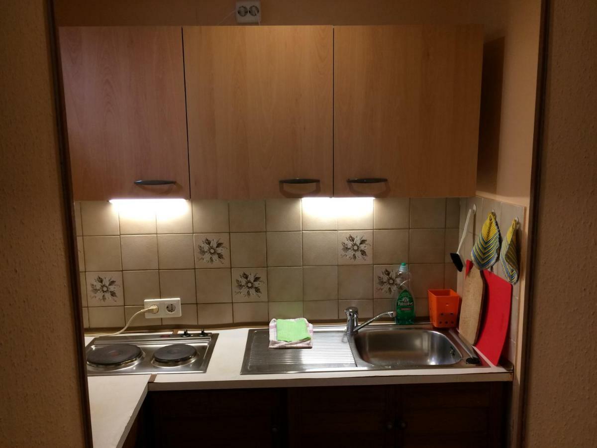 Ferienhaus Attraktives Häuschen Glogauer