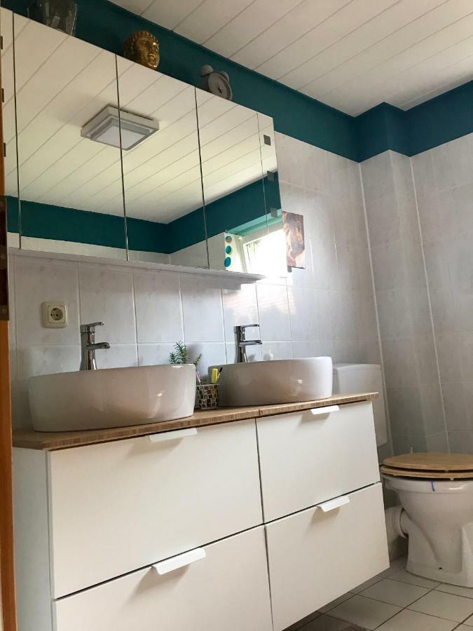 Haus Hamburger Perle Privatunterkunft