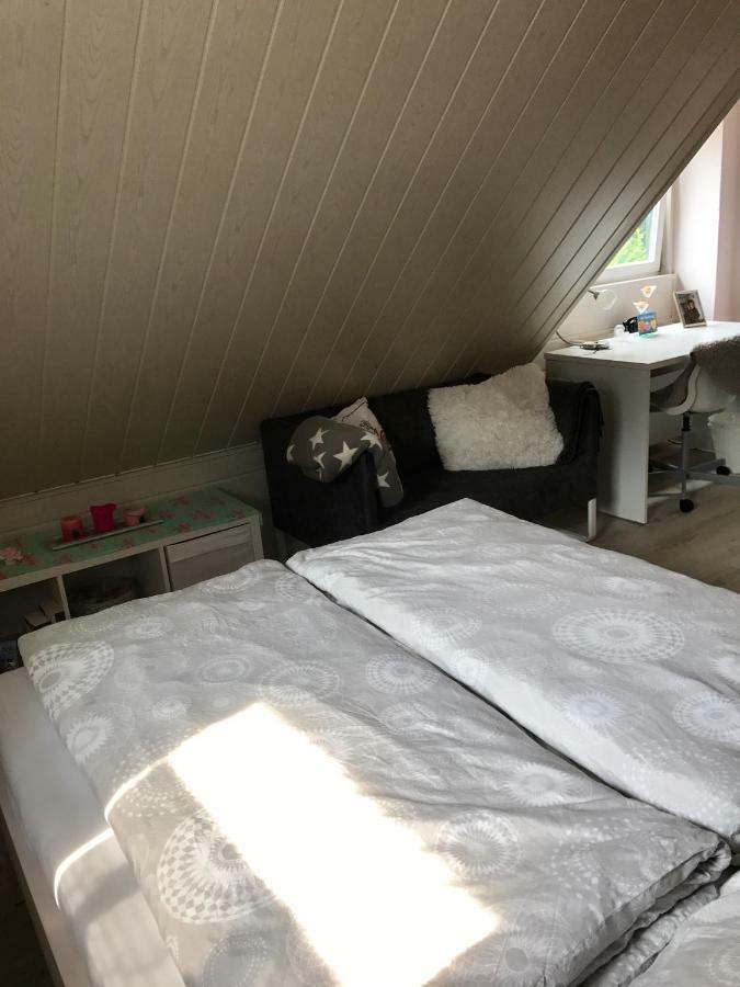 Haus Hamburger Perle Privatunterkunft