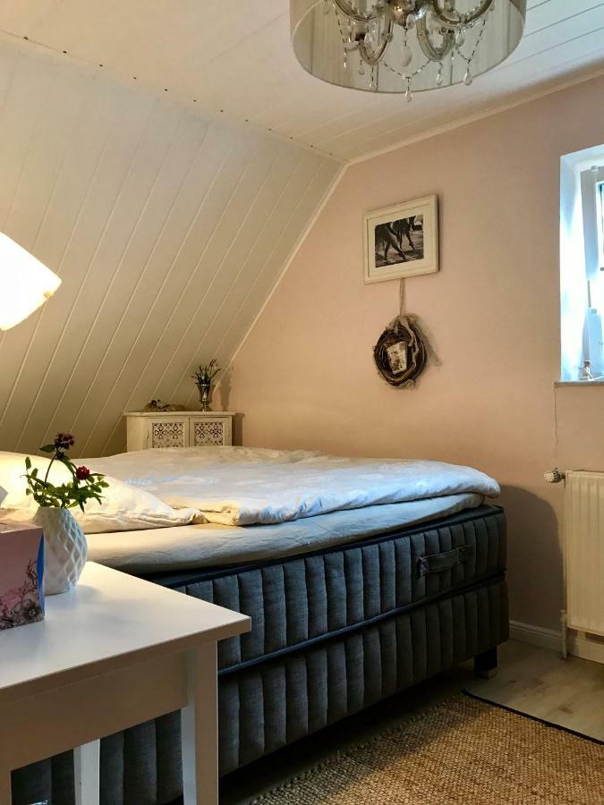 Haus Hamburger Perle Privatunterkunft Hamburg