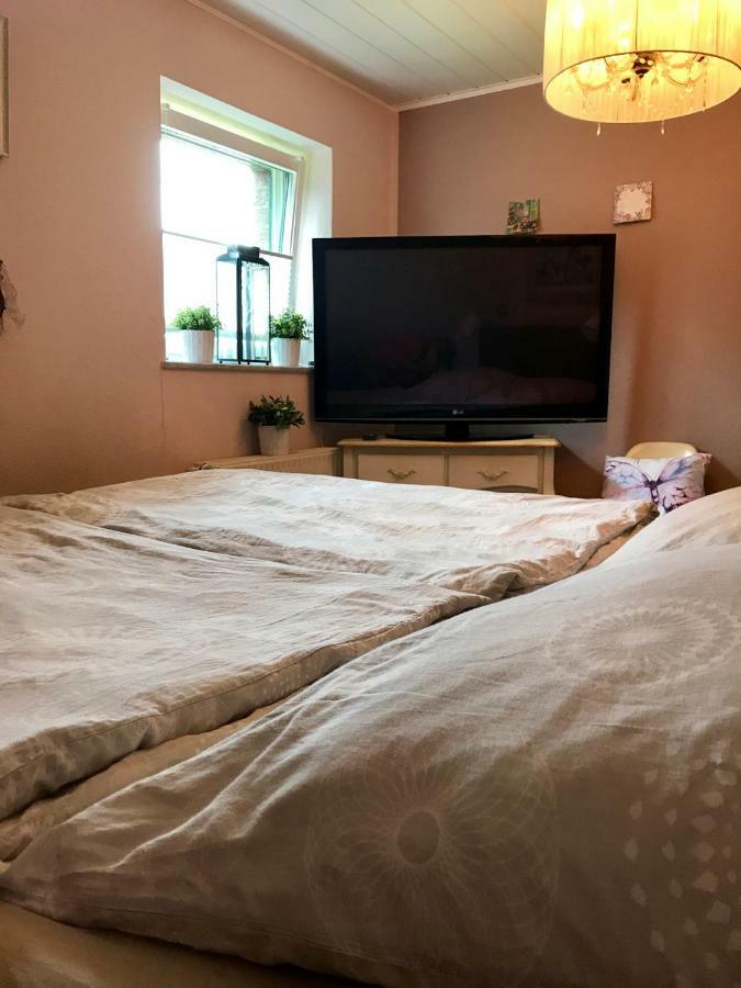 Haus Hamburger Perle Privatunterkunft *