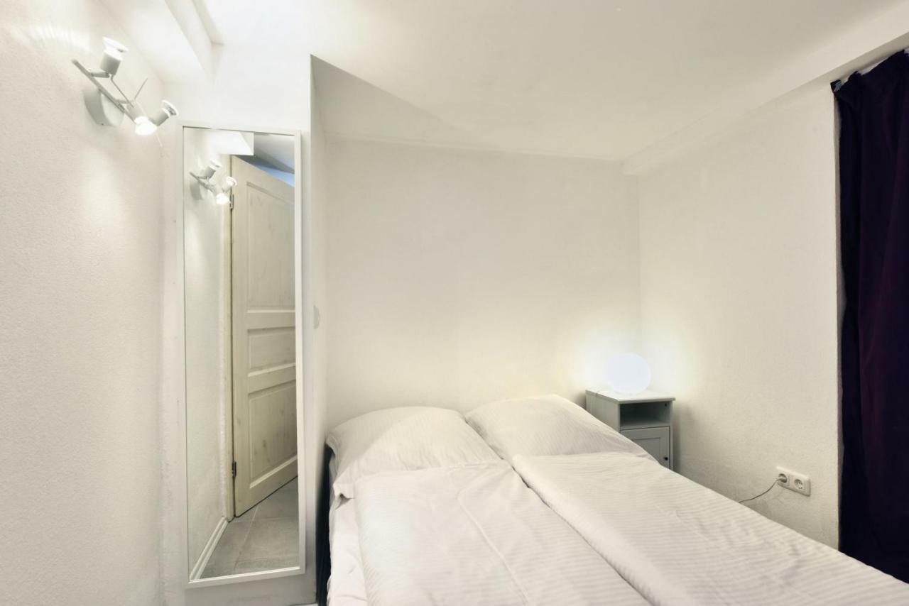 Apartment Parkblick Hh Schanze *