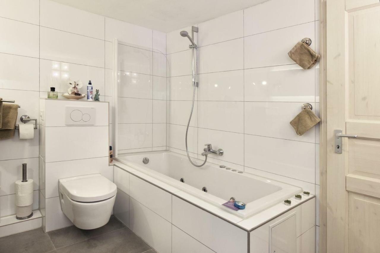 Parkblick Hh Schanze Apartment *