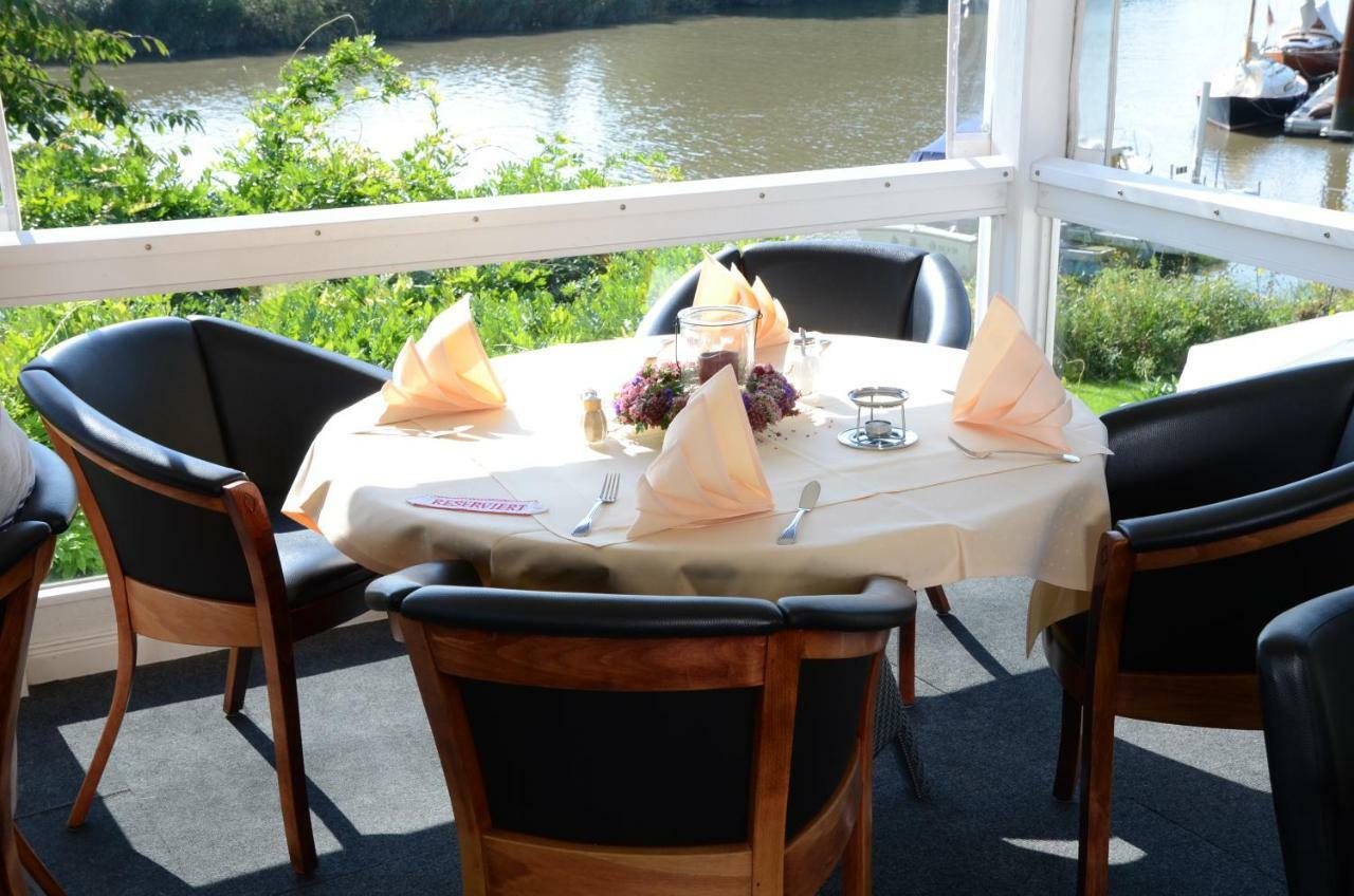 Appartement Urlaub Altes Land Hamburg-Harburg