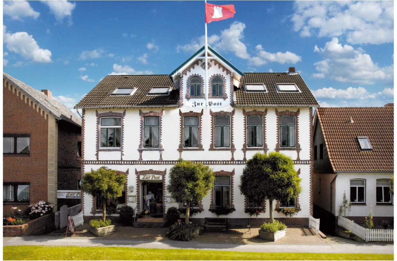Urlaub Altes Land Hamburg-Harburg