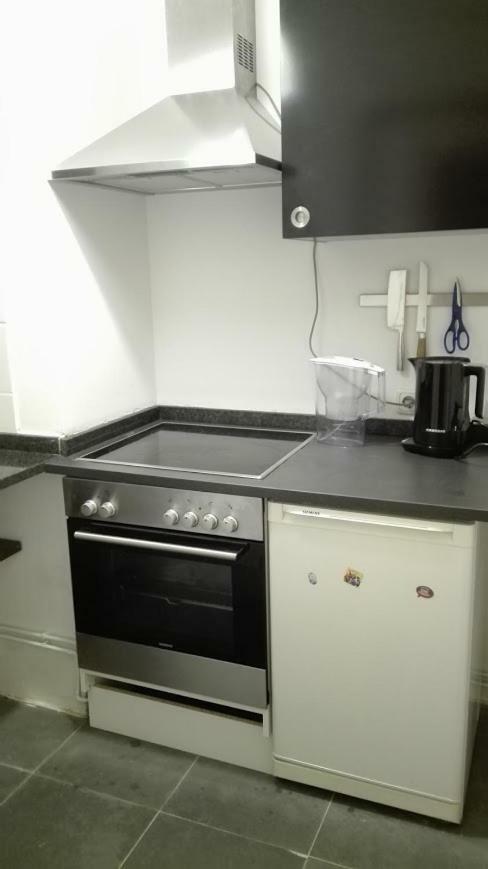 Apartment In Sternschanze *
