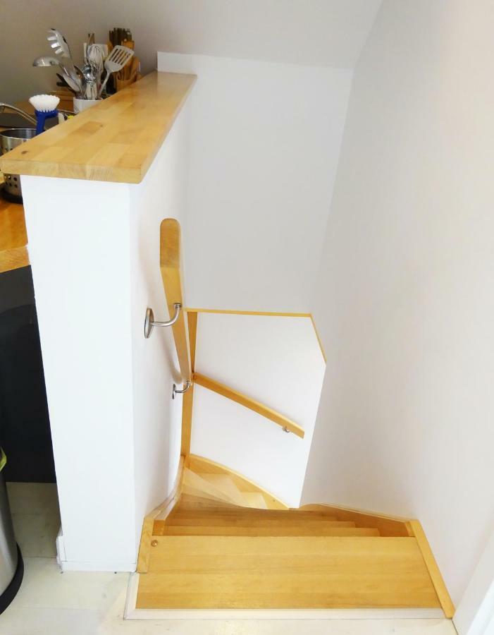 Apartment Im Huus
