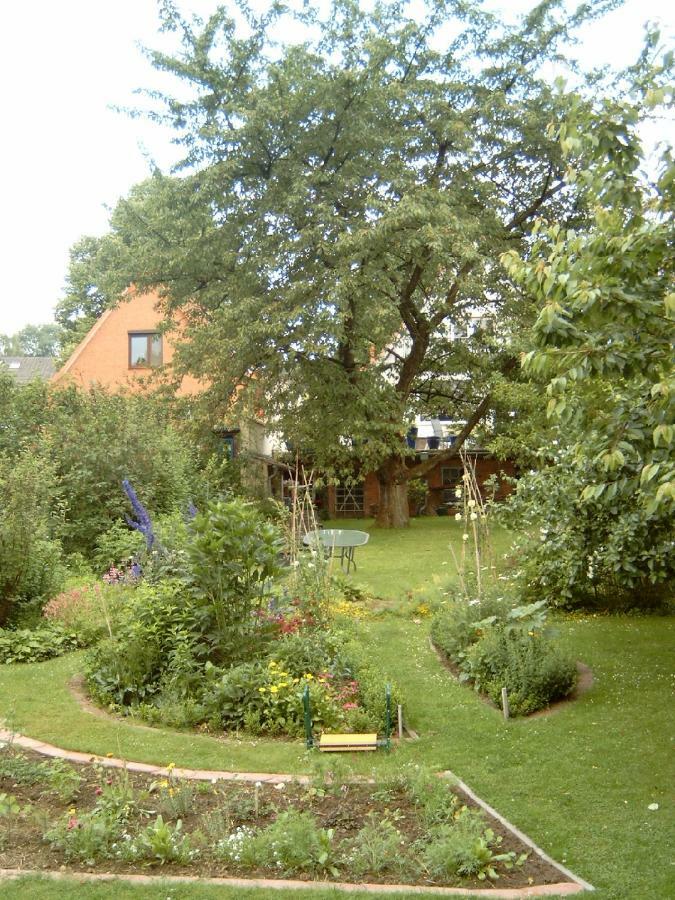 Hexenhaus - Ferien Ohne Fernseher Hamburg