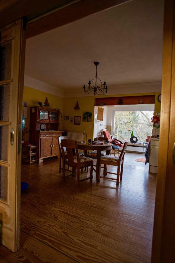 Hexenhaus - Ferien Ohne Fernseher *