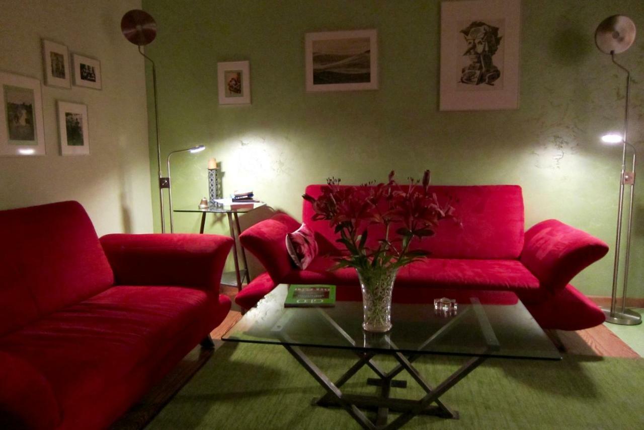 Apartment Hexenhaus - Ferien Ohne Fernseher *