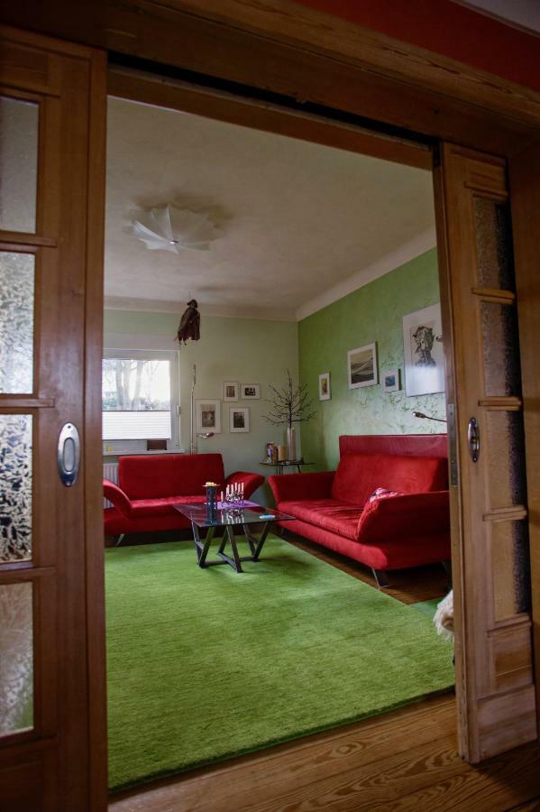 Apartment Hexenhaus - Ferien Ohne Fernseher *