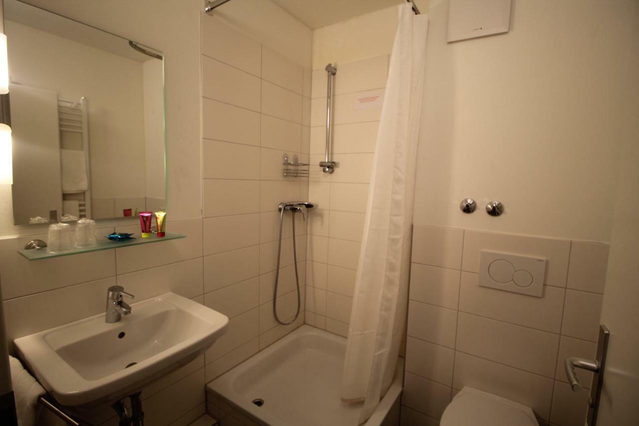 Hotel Heimat St. Pauli