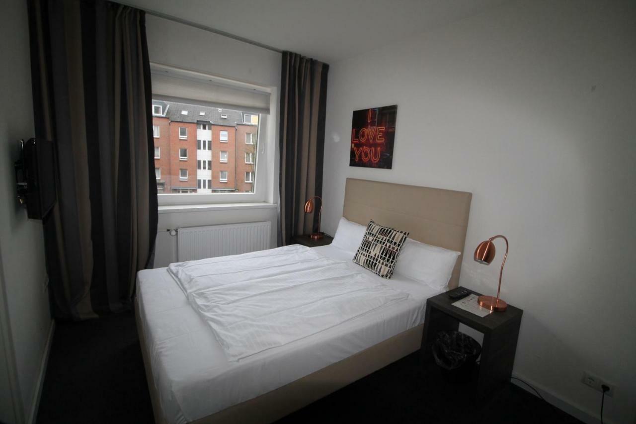 Hotel Heimat St. Pauli