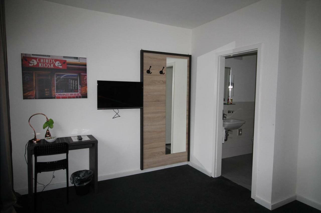 Heimat St. Pauli Hotel *