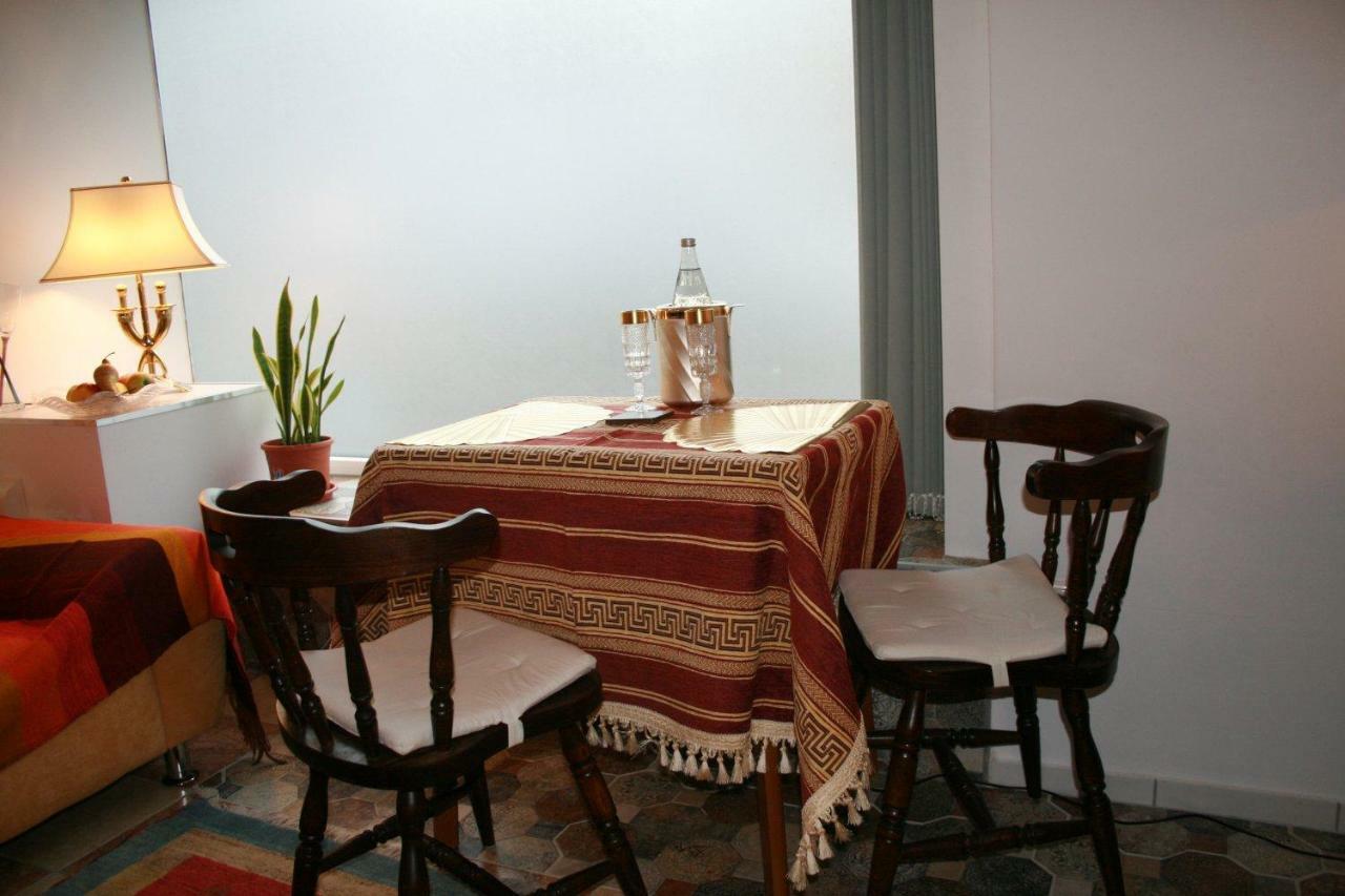 Hanse Quartier 3*