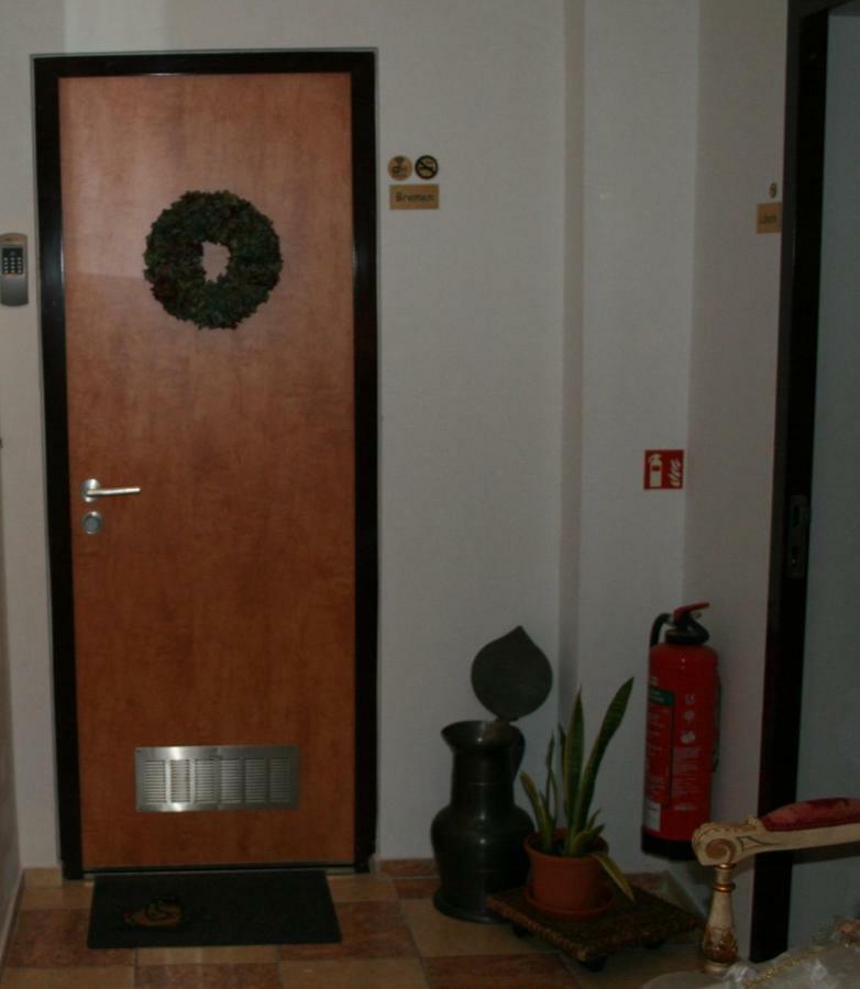 Hanse Quartier 3* Hamburg
