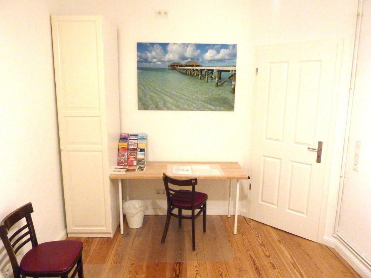 Accommodatie bij particulieren Need - Hamburg-Harburg