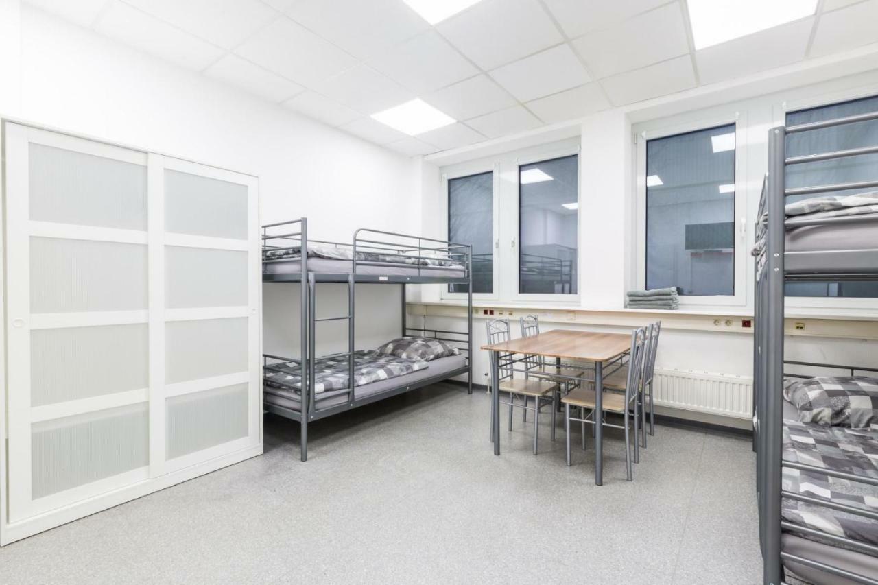 Gæstehus Eda Hamborg
