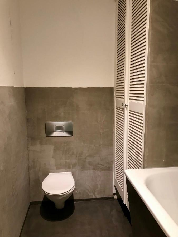 Central Dammtor Appartement *