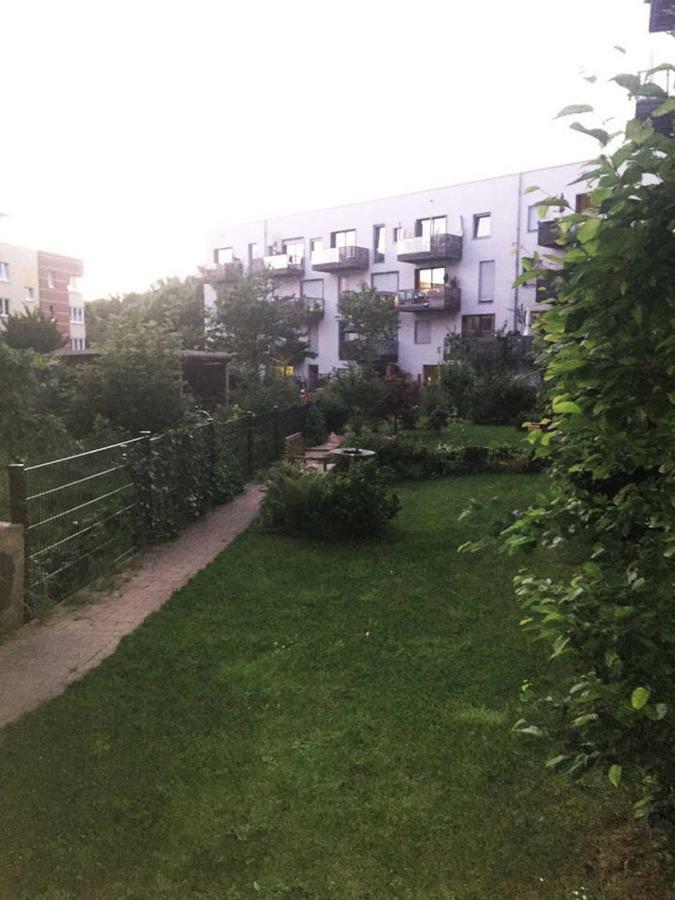Apartment Sehr Schöne, Große Im Reiherstiegviertel Hamburg