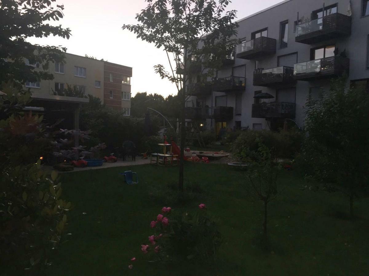 Sehr Schöne, Große Im Reiherstiegviertel * Hamburg