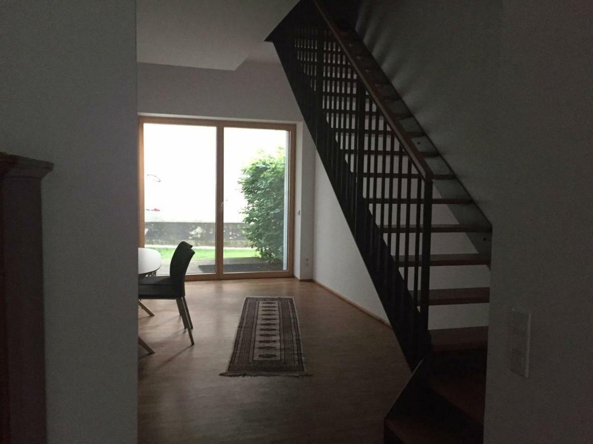 Apartment Sehr Schöne, Große Im Reiherstiegviertel