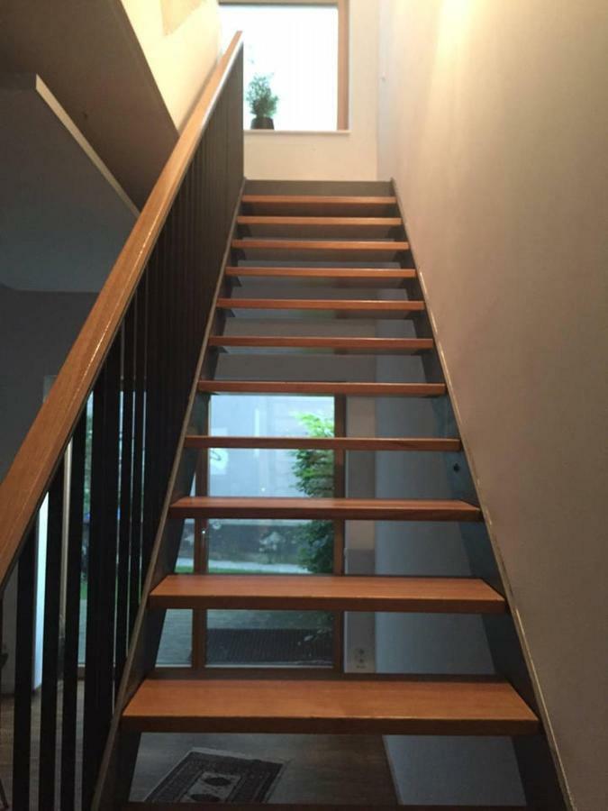 Sehr Schöne, Große Im Reiherstiegviertel Apartment *