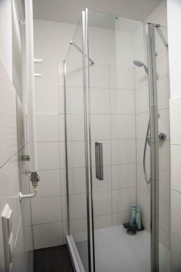 Appartement Uptown Residences