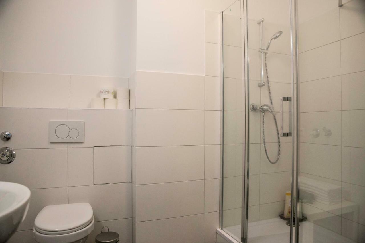 Appartement Uptown Residences Hamburg-Harburg