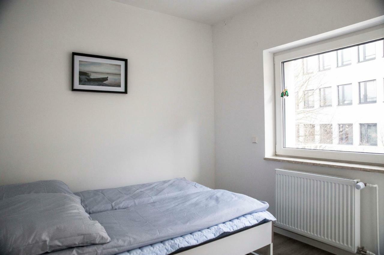Appartement Uptown Residences Hamburg-Harburg