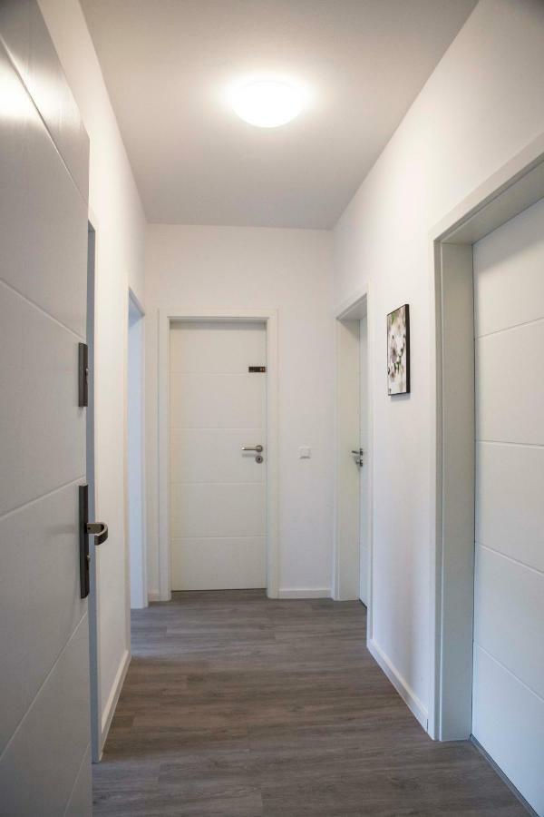 Uptown Residences Hamburg-Harburg