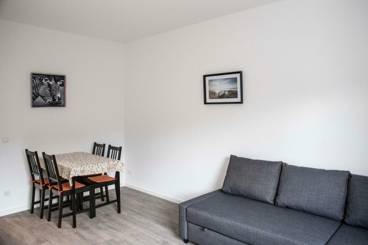 Appartement Uptown Residences