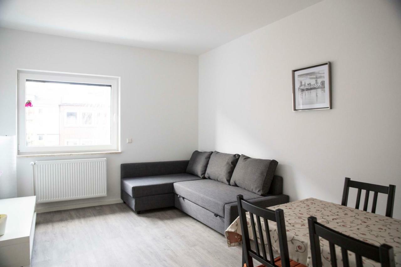 Appartement Uptown Residences