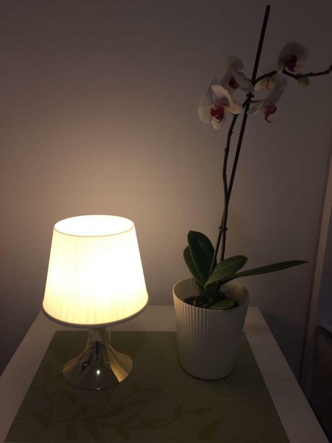 Uptown Residences Appartement Hamburg-Harburg