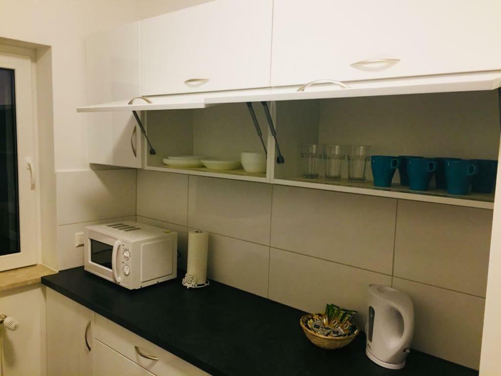 Appartement Uptown Residences Hamburg-Harburg