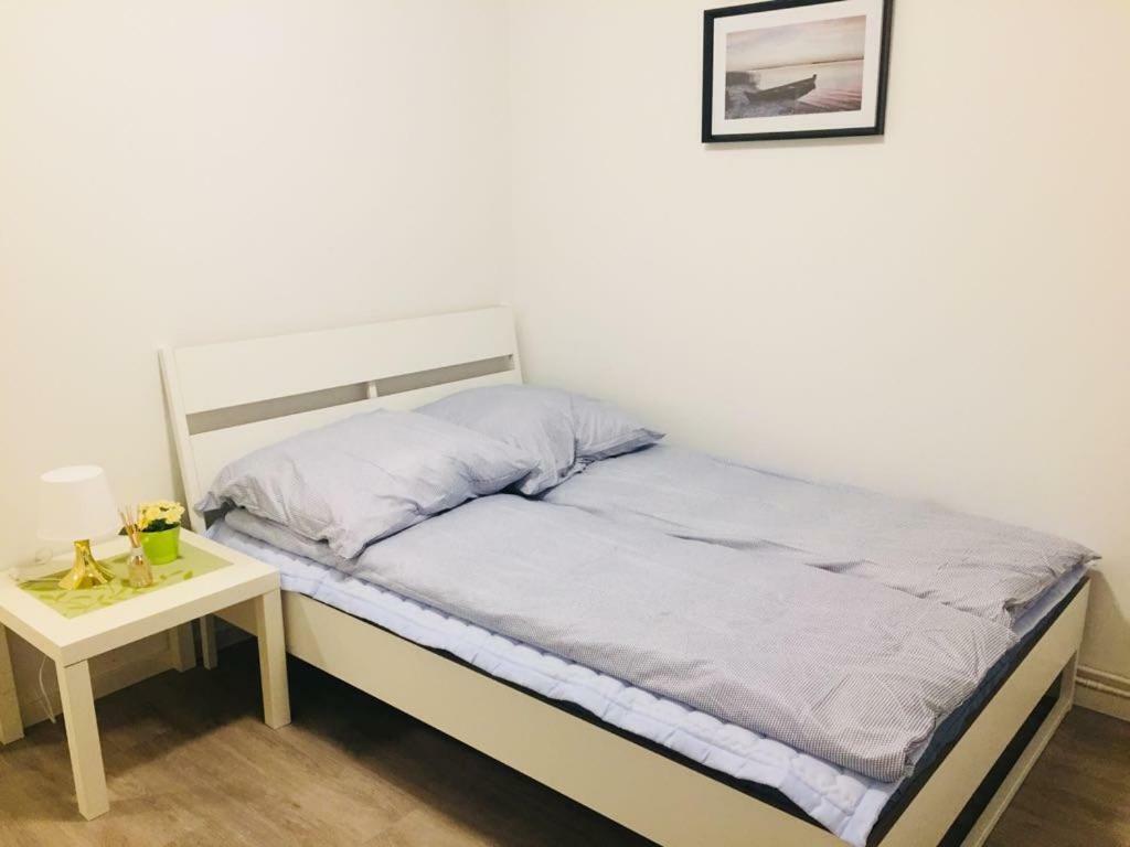 Appartement Uptown Residences